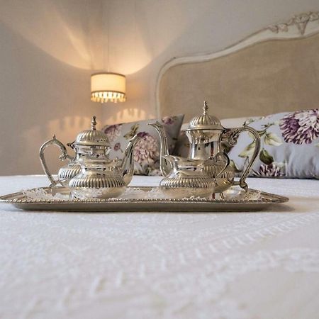 Santa Lucia B&B Gaeta Ngoại thất bức ảnh