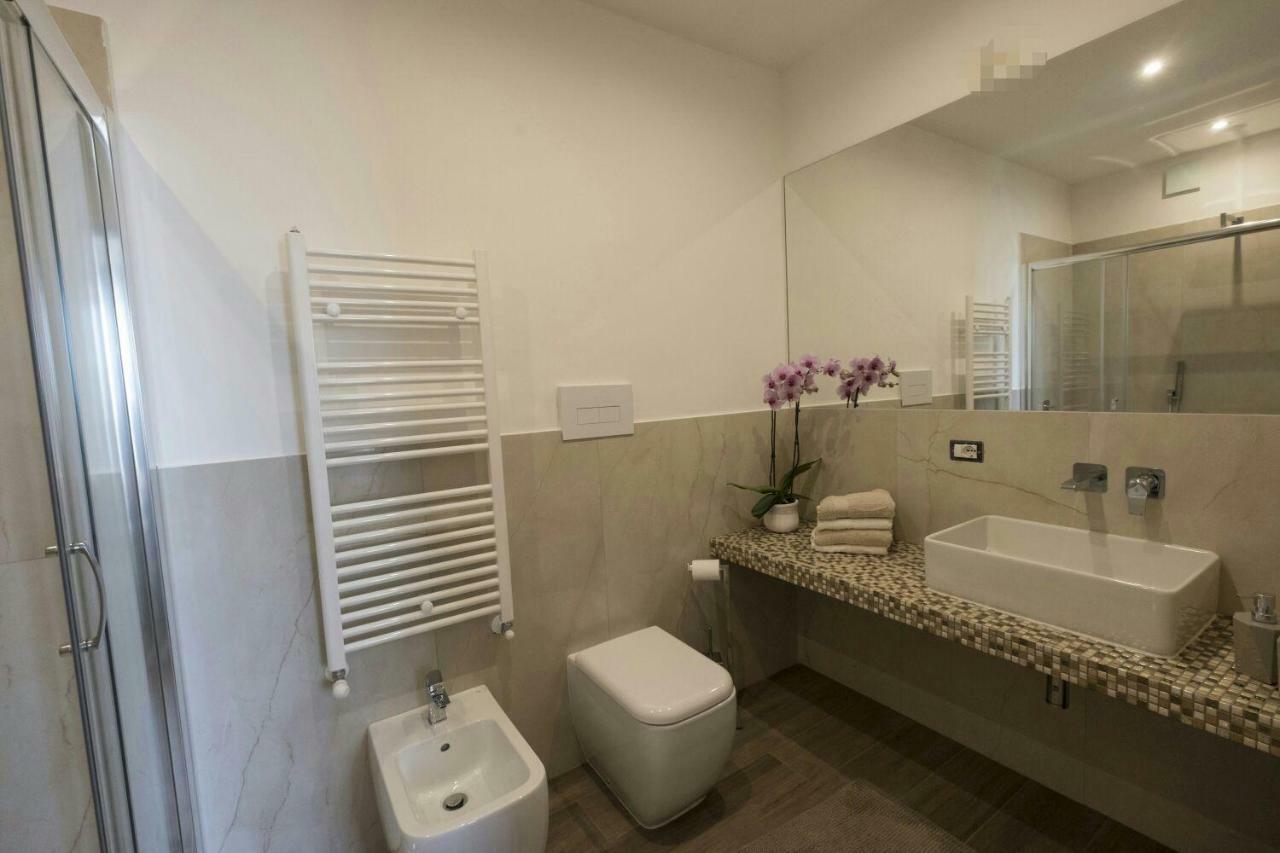 Santa Lucia B&B Gaeta Ngoại thất bức ảnh