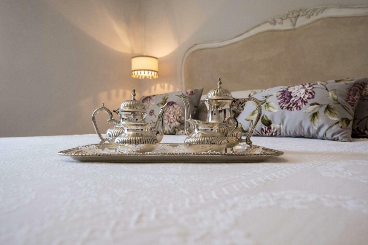 Santa Lucia B&B Gaeta Ngoại thất bức ảnh
