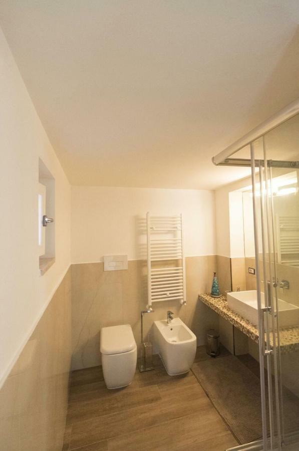 Santa Lucia B&B Gaeta Ngoại thất bức ảnh
