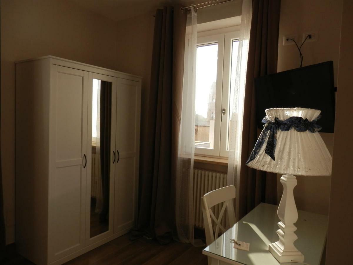Santa Lucia B&B Gaeta Ngoại thất bức ảnh