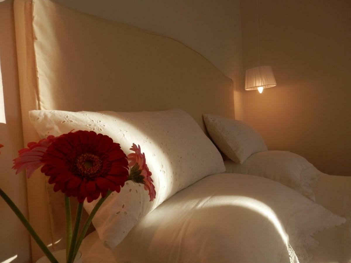 Santa Lucia B&B Gaeta Ngoại thất bức ảnh