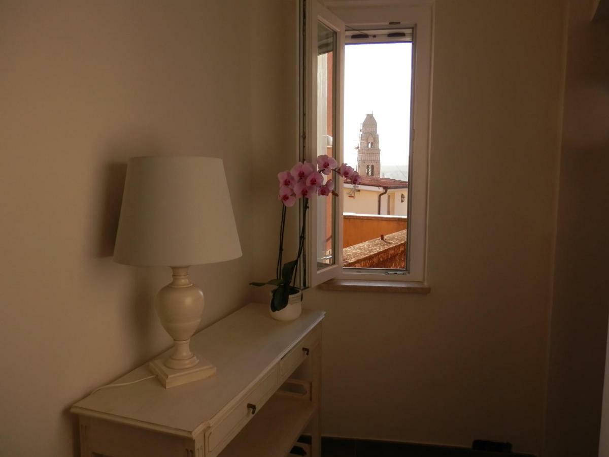 Santa Lucia B&B Gaeta Ngoại thất bức ảnh