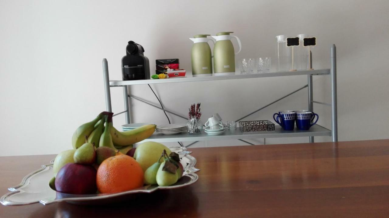 Santa Lucia B&B Gaeta Ngoại thất bức ảnh
