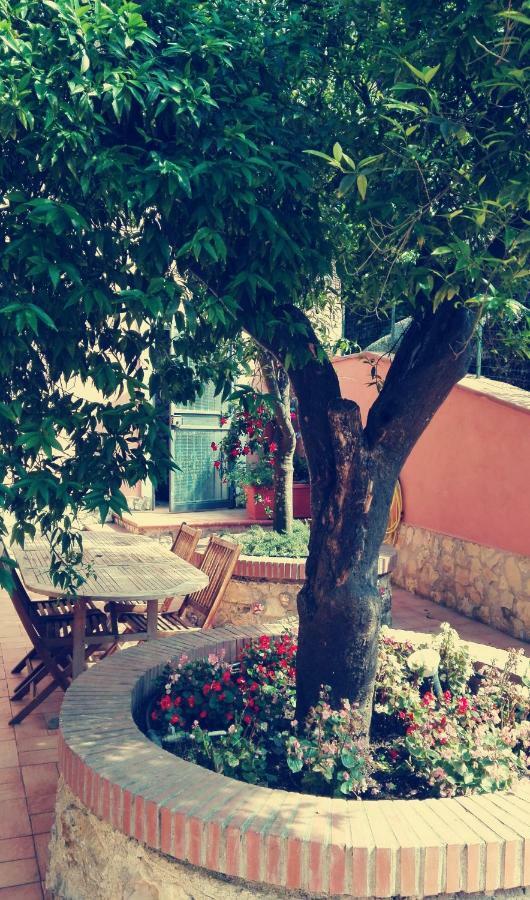 Santa Lucia B&B Gaeta Ngoại thất bức ảnh