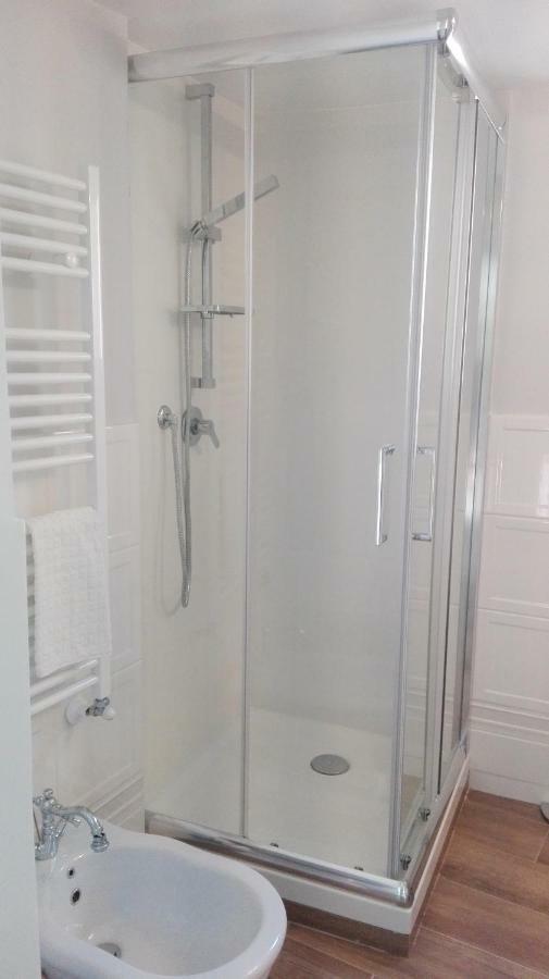 Santa Lucia B&B Gaeta Phòng bức ảnh