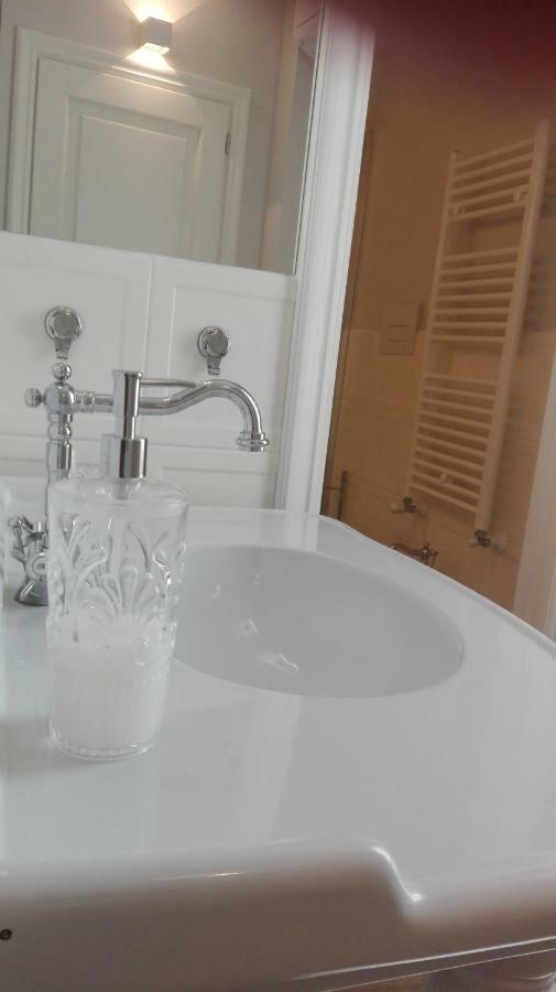 Santa Lucia B&B Gaeta Ngoại thất bức ảnh