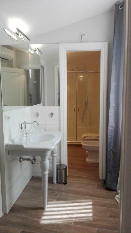 Santa Lucia B&B Gaeta Ngoại thất bức ảnh
