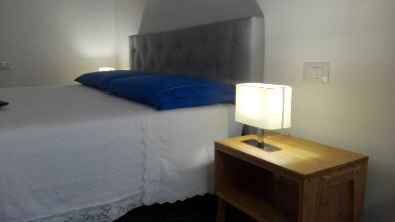 Santa Lucia B&B Gaeta Ngoại thất bức ảnh