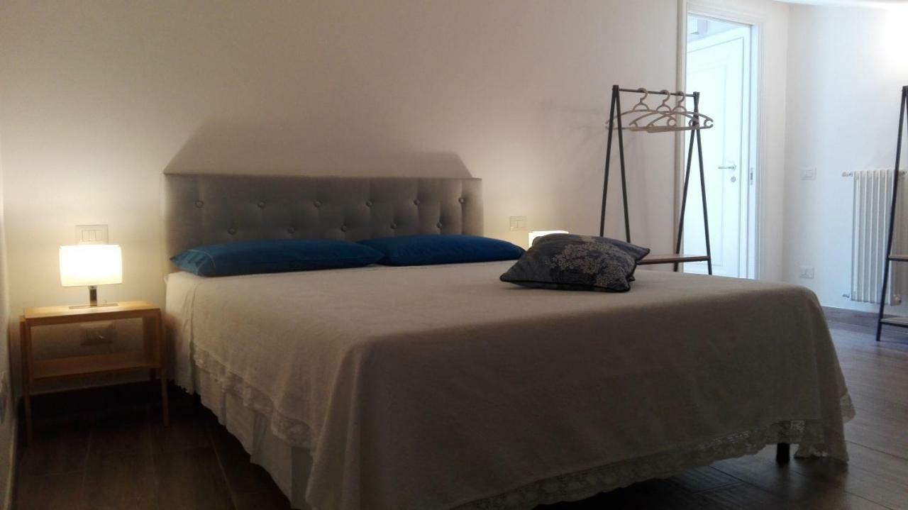 Santa Lucia B&B Gaeta Ngoại thất bức ảnh